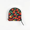 thumbnail image 6 of Xecao Tomatoes for Cat Carrier Small Dog Handbag: The Ideal Travel Companion for Your Pet, 6 of 8