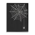 thumbnail image 2 of Stupell Industries Dangling Spider Web Insect Framed Wall Art, Design by Taylor Shannon Designs, 2 of 4