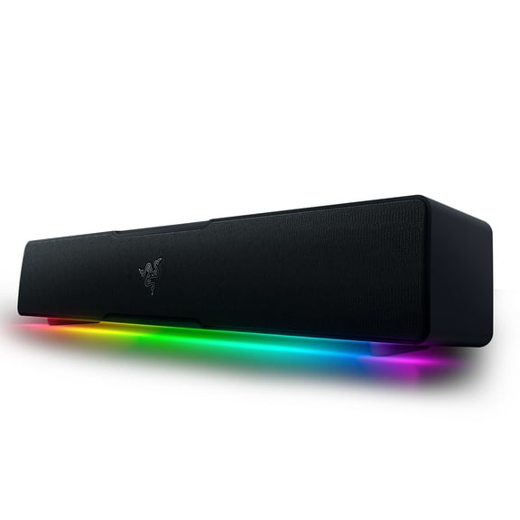 Leviathan V2 X Pc Gaming Sound Bar (Pc)