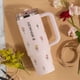 thumbnail image 4 of Vaso térmico STANLEY Quencher ProTour 1180 ml con pajita antiderrames, 4 of 4