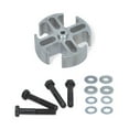 thumbnail image 5 of Recvry Tank Billet Alum. Replacement Auto Part, Easy to Install, 5 of 5