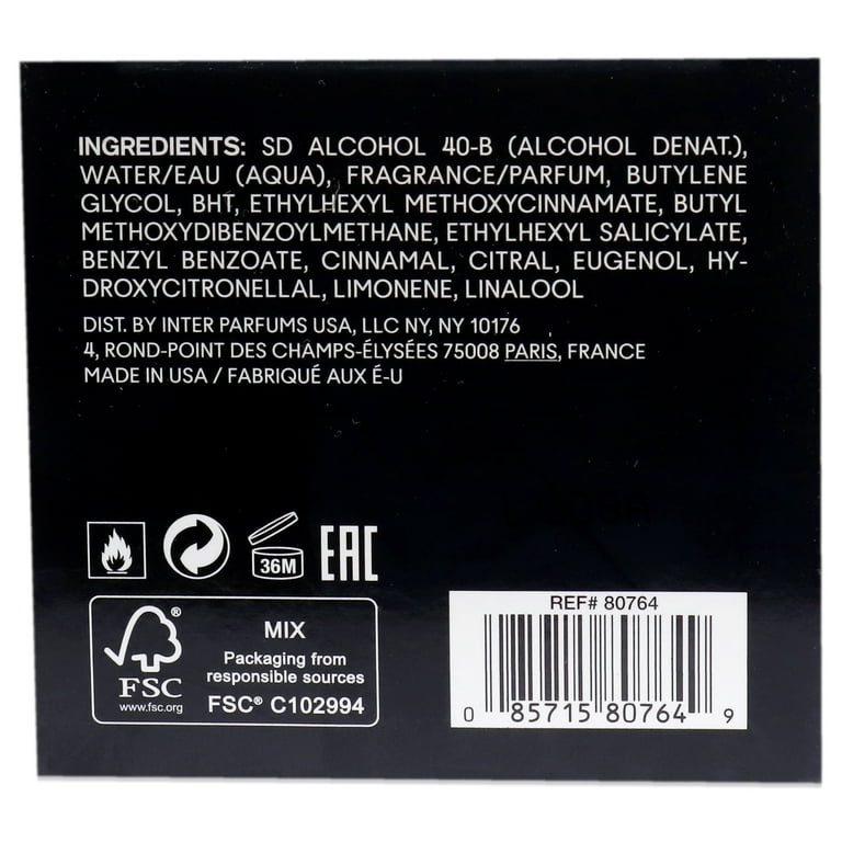 Dunhill Driven Black Eau De Parfum Spray By Alfred Dunhill Dunhill Driven Black Eau De Parfum Spray By Alfred Dunhill
