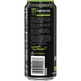 thumbnail image 3 of Monster Energy Zero Sugar, Sugar Free Energy Drink, 16 Fl Oz, 3 of 5