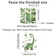 thumbnail image 5 of Papel Tapiz de Dinosaurios de Gran Tamaño para la Decoración de la Habitación de un Niño. Pegatinas de Pared de Dinosaurios Adorables para la Habitación de los Niños., 5 of 6