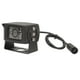 thumbnail image 5 of Cámara de respaldo de 1080p cámara de visión nocturna inversa impermeable con 18 luces LED infrarrojas para camiones RV coches PAL, 5 of 8