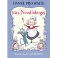 thumbnail image 1 of Pre-Owned Mrs. Noodlekugel: Book 1 Paperback, 1 of 1