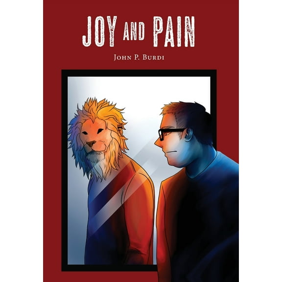 Joy and Pain, (Hardcover)