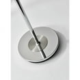 thumbnail image 2 of Adesso Metropolis 300 Watt Torchiere, Chrome, 2 of 7