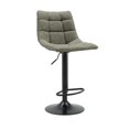 thumbnail image 1 of Banco Kessa Muebles Cacin Gris, 1 of 1