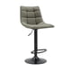 thumbnail image 1 of Banco Kessa Muebles Cacin Gris, 1 of 1