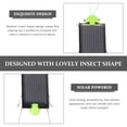 thumbnail image 4 of SHISUYAN Solar Powered Toy Educational Lifelike Shape Toy For Kids Science Experiment Project, 4 of 8