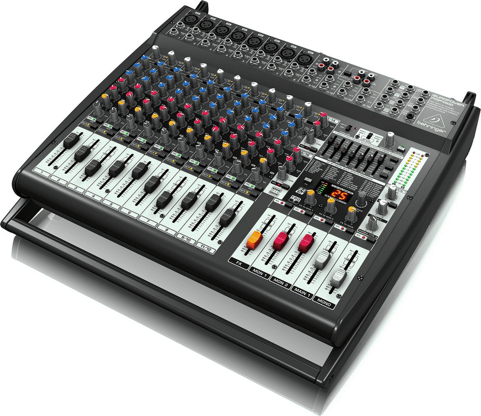 その他 BEHRINGER EURODESK SX2442FX Behringer | Product | SX2442FX