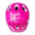 thumbnail image 2 of Protector de casco de ciclismo para niños para actividades al aire libre de patinaje Rosa, 2 of 8
