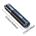 thumbnail image 2 of Portable Car Vacuum 14000PA Powerful Suction Vacuum Cleaner Air Duster 2 In 1 Low Noise Rechargeable Mini Hand Held Vacuum Blue Basement Waterproofing, 2 of 7