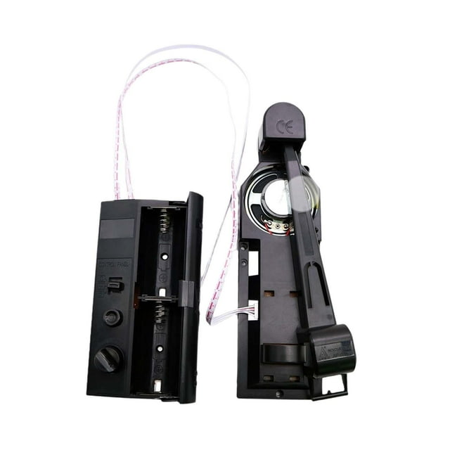 Kit De Mecanismo De Movimiento De Reloj De Péndulo, Funciona Con Pilas, Accesorio De Bricolaje, Reemplazo