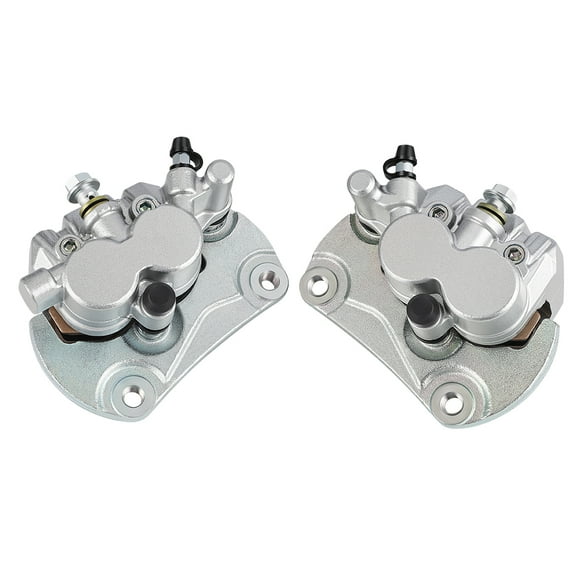 M MATI Front Right Left Brake Calipers for Can-Am Maverick Commander 800 800R 1000 1000R Max 2011-2020