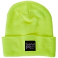 thumbnail image 1 of Gorra de reloj Timberland PRO para hombre en amarillo, 1 of 2