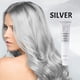 thumbnail image 4 of Pisexur Belleza Maquillaje Extracto natural suave aromático para tintes de cabello gris 100 gpara mujeres y hombres, 4 of 5