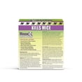 thumbnail image 2 of MouseX Non-Toxic Rodent Killer Throw Packs, 3-Pack, for Rats and Mice, 2 of 5