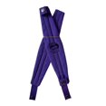 thumbnail image 1 of CUITING Universal Nylon Waterproof Widened Backpack Shoulder Strap Bag Strap Stress Reliever Belt Cover  Strap GREY, 1 of 8