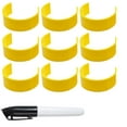 thumbnail image 1 of Huayishang Bottle Label Clips Bottle Label Clip For Easy Identification Of With Genuine Counterfeit Must Be Investigated! Customers Please Identify Our Products 2ml, 1 of 6