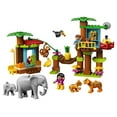 thumbnail image 3 of LEGO DUPLO L'île tropicale 10906, 3 of 6