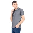 thumbnail image 2 of PLAYERA PARA HOMBRE QUARRY CUELLO POLO AJUSTADA, 2 of 4