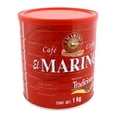 thumbnail image 3 of Café El Marino molido descafeinado 1 kg, 3 of 3