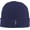 Navy Blue, variant on Faith Cross Script Christian Jesus Beanie Hat Men Winter Warm Hat Women Knit Slouchy Skull Cap Knitted Hat Black