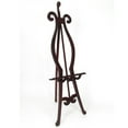 thumbnail image 2 of Wayborn Keynote Easel in Brown, 2 of 2
