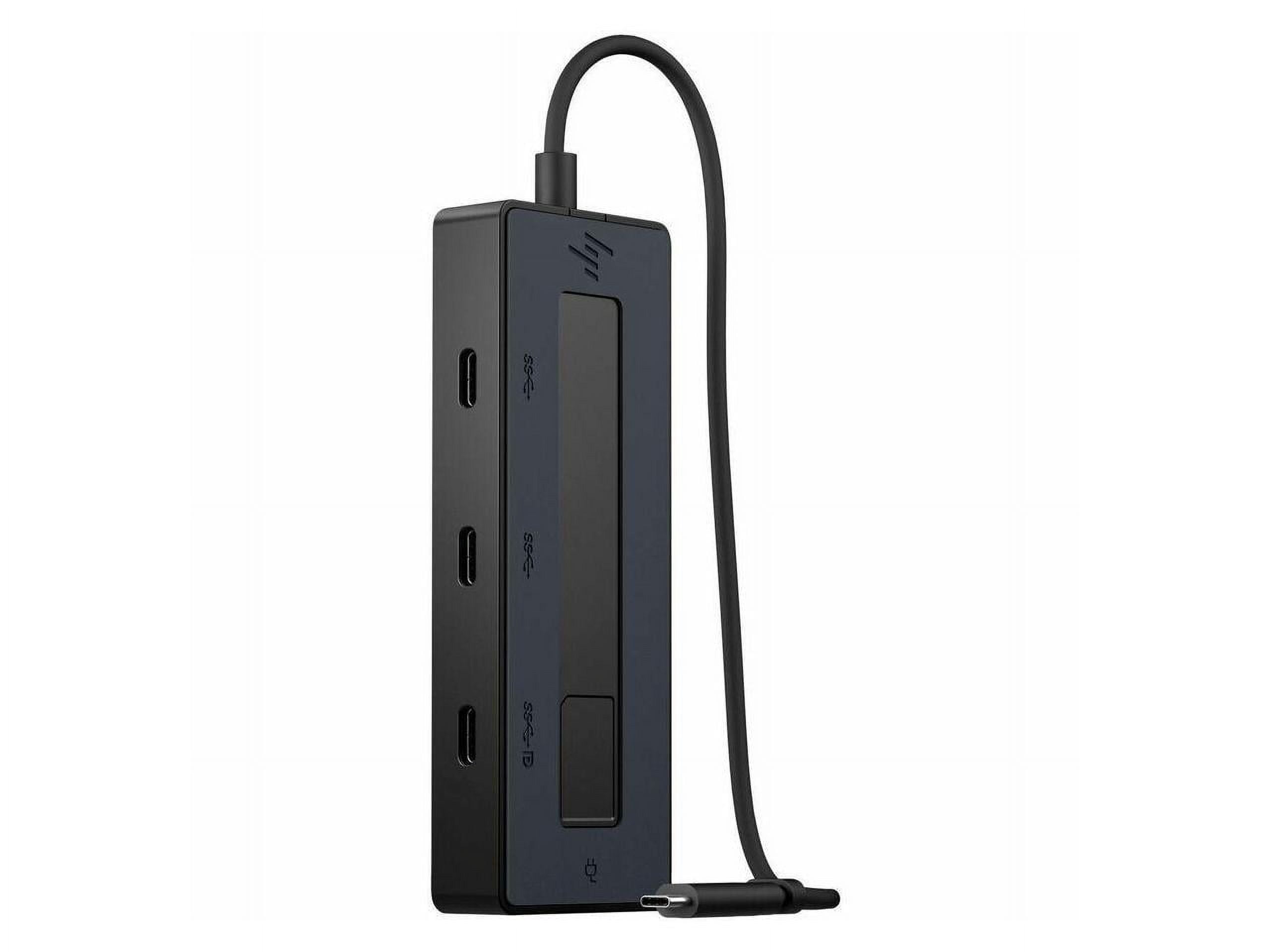 HP Docking Station