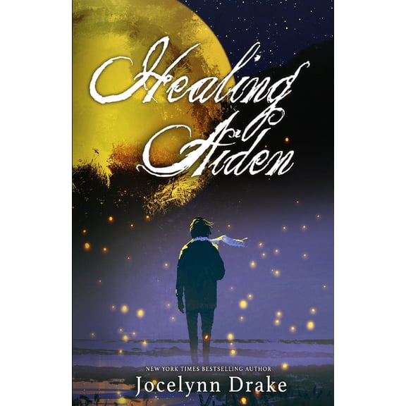 Healing Aiden (Paperback) by Jocelynn Drake