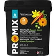 thumbnail image 1 of PRO-MIX® Organic-based Multi-Purpose Garden Fertilizer 20-8-8, 1 of 4