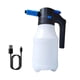 thumbnail image 1 of Pulverizador de bomba eléctrica, pulverizador de espuma para lavado de coches, para lavado detallado de coches, 1 of 7