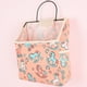 thumbnail image 4 of Bolsa De Almacenamiento Impermeable De Gran Capacidad Bolsa De Almacenamiento Montada En La Pared Organizador De Guardarropa Colgante Contenedor De Almacenamiento De Lino De Algodón Con Patrón Lindo Minnieouse HA026946-04, 4 of 5