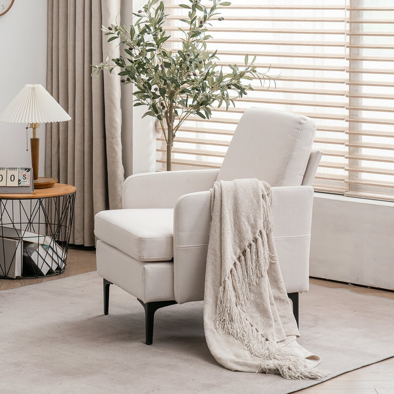 Extra large sale living room chairs