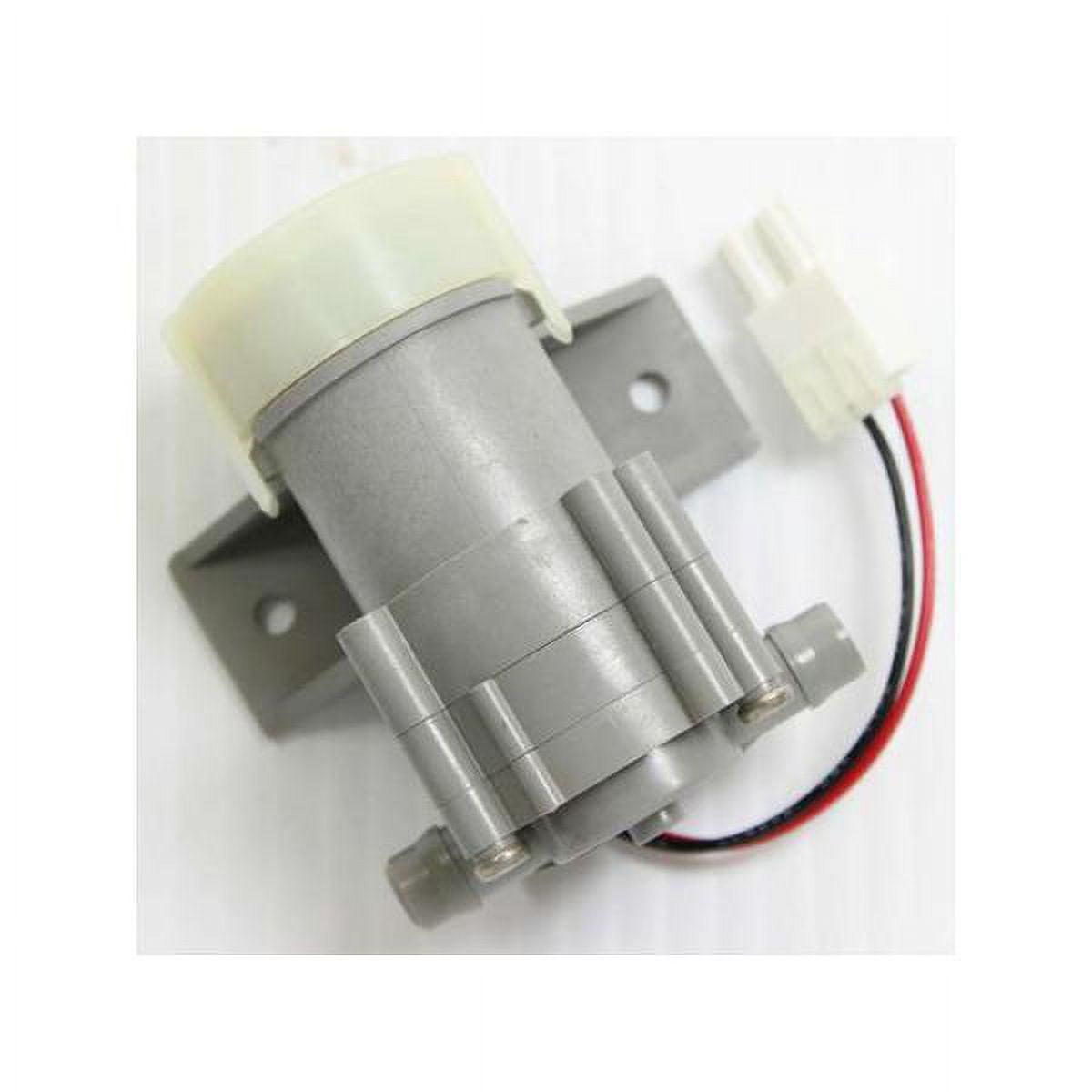 LG APPLIANCES EAU37148701 DRYER WATER PUMP MOTOR ASSEMBLY - OEM PART