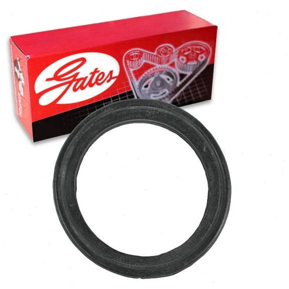 Gates Coolant Thermostat Seal compatible with Honda HR-V 1.8L L4 2016-2019