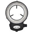 thumbnail image 3 of Cámara para Microscopio Bling Bling con 144 Perlas LED Negro 110-220 V, 3 of 12