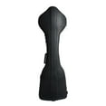 thumbnail image 1 of Bunblic Boîte de Rangement pour Instruments de Musique Antichoc Accessoires pour Instruments de Musique Étui Matouqin pour Performance sur Scène Noir, 1 of 8