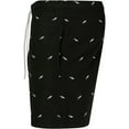 thumbnail image 4 of Urban Classics Shorts de Bain pour Hommes à Motif de Requin, 4 of 4