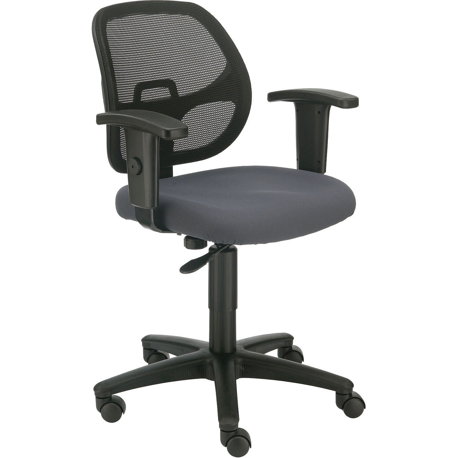 global industrial mesh back office product