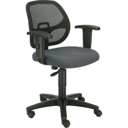 global industrial mesh back office product