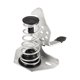 thumbnail image 1 of Pestillo de Capó del Motor Unique Bargains 51237034256 51234362947, 1 of 6