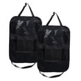 thumbnail image 1 of Perfect Solutions Car Seat Organizer Set, 1 of 5