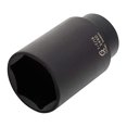 thumbnail image 1 of Sunex 246D 1/2-Inch Drive 1-7/16-Inch Deep Impact Socket, 1 of 3