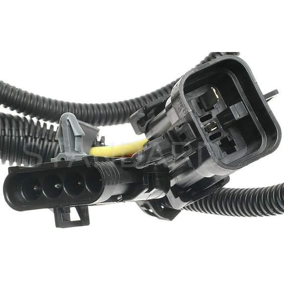 Standard Motor Products NS91 Neutral Safety Switch