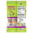 thumbnail image 2 of Haribo Sour Soda Gummies Original Assorted Sour Gummy Candy, 7oz, Share Bag, 2 of 6
