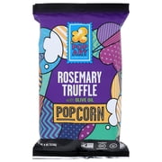 Pop Art Gourmet Popcorn Rosemary Truffle, 4 Oz