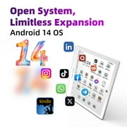 Bigme B7 Pro Color ePaper Tablet , Protable E-ink Tablet ,Ereader with 8+256GB Storage and 4G Calling